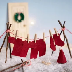 Julkul - Tvätt