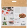 Julpyssel med BioBeads - Julnisse m.fl.