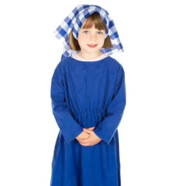 Jungfru Maria (5-7 år)