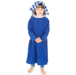 Jungfru Maria (5-7 år)