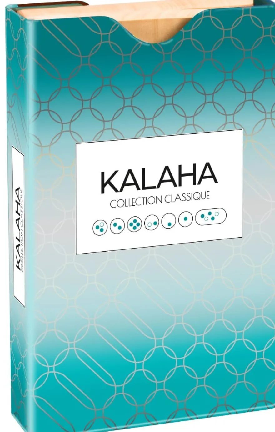 Kalaha - De Luxe