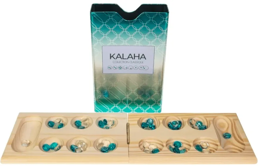 Kalaha - De Luxe