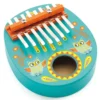 Kalimba - Fingerpiano