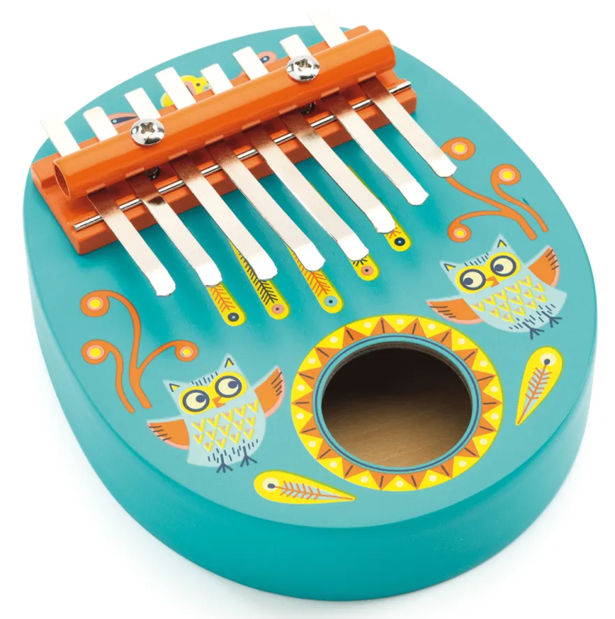 Kalimba - Fingerpiano