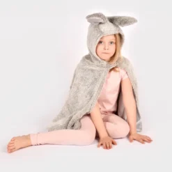 Kanin, stl. 3-8 år