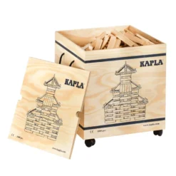 KAPLAstavar 1000