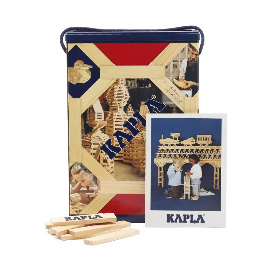 KAPLAstavar 200