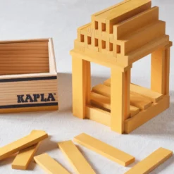 KAPLAstavar 40