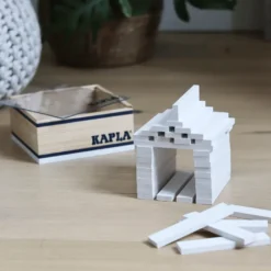 KAPLAstavar 40