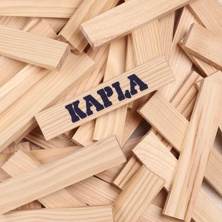 KAPLAstavar 280 st.