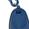 Karbinhake med LED-lampa