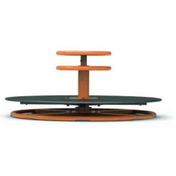 Karusell Ø85 cm - Utomhus