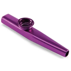Kazoo, 1 st.