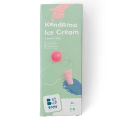 Kendama – Glasstrut