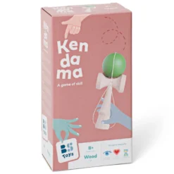 Kendama - Kasta- och fångaspel