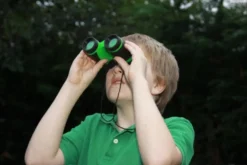 Kikare 4x30