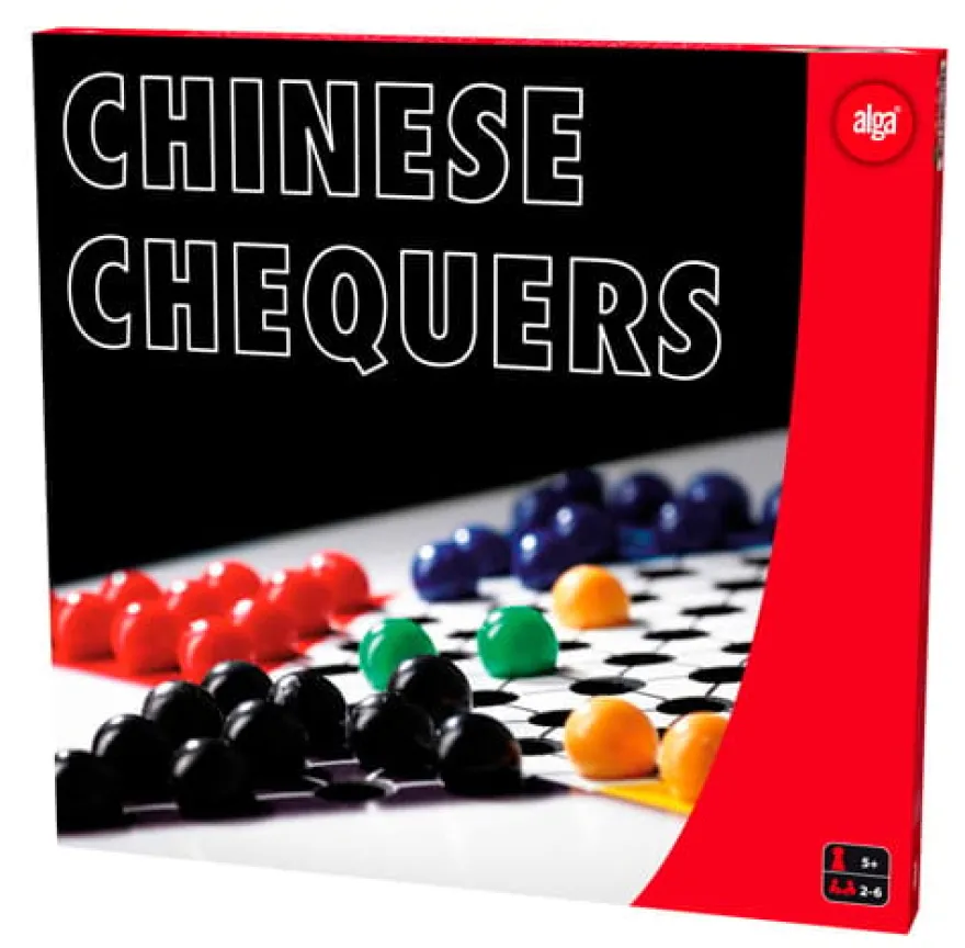 Kina-schack