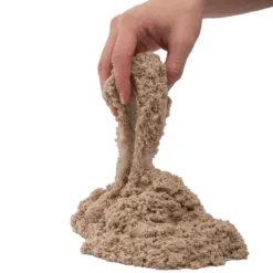 Kinetic Sand® - Brun, 907 gram