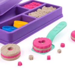 Kinetic Sand®-Cookie Box