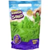 Kinetic Sand® – Grön, 907 g