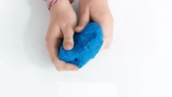 Kinetic Sand® – Grön, 907 g