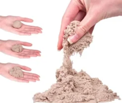 Kinetic Sand® 2,5 kg