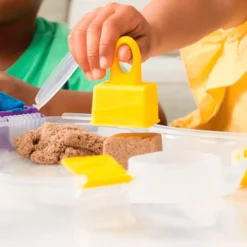 Kinetic Sand® - Magisk mix