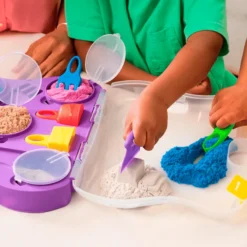 Kinetic Sand® - Magisk mix