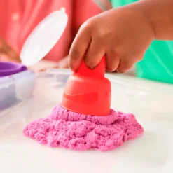 Kinetic Sand® - Magisk mix