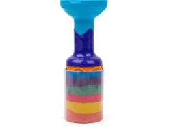 Kinetic Sand® - Regnbågsmix