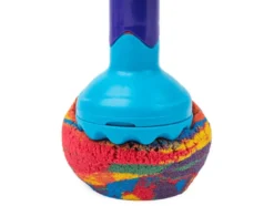 Kinetic Sand® - Regnbågsmix