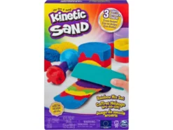 Kinetic Sand® - Regnbågsmix
