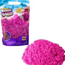 Kinetic Sand® - Rosa, 907 gram