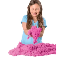 Kinetic Sand® - Rosa, 907 gram