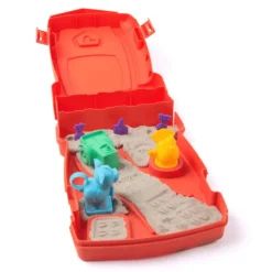 Kinetic Sand®-Sandy Farm