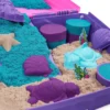Kinetic Sand® – Sjöjungfruns magiska sandslott