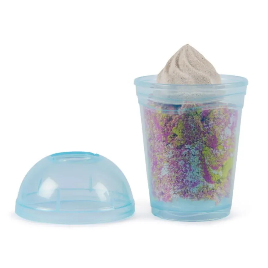 Kinetic Sand® – Smoothie Mixer, 396 g