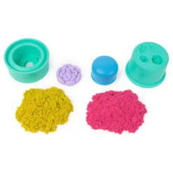 Kinetic Sand® – Squish Blossom