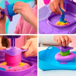 Kinetic Sand® - SquishMotion