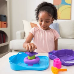 Kinetic Sand® - SquishMotion