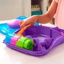 Kinetic Sand® - SquishMotion