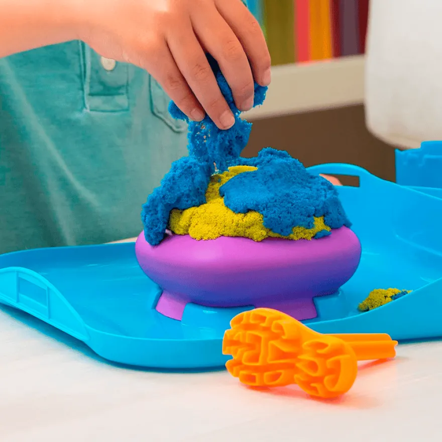 Kinetic Sand® - SquishMotion