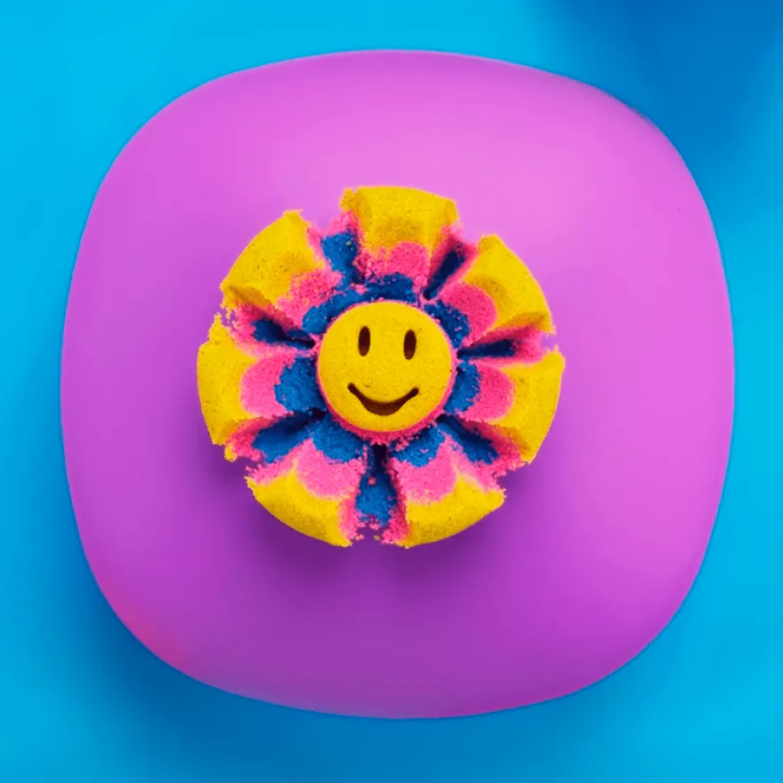 Kinetic Sand® - SquishMotion