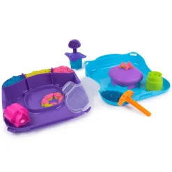 Kinetic Sand® - SquishMotion