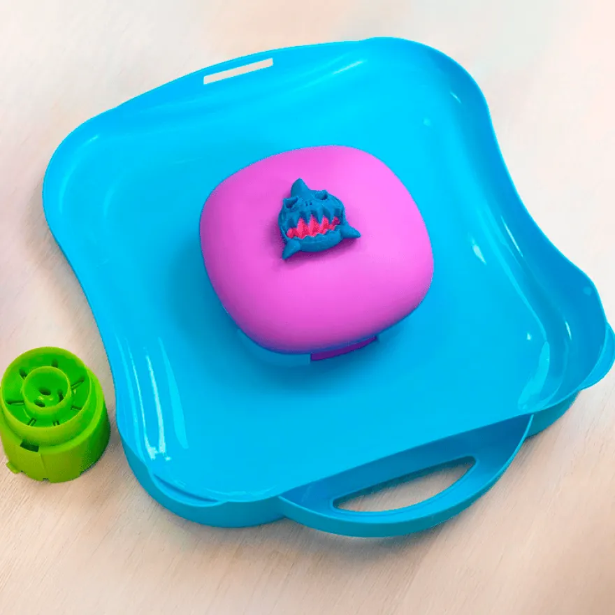 Kinetic Sand® - SquishMotion