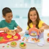 Kinetic Sand®-SquishPizza
