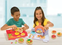 Kinetic Sand®-SquishPizza