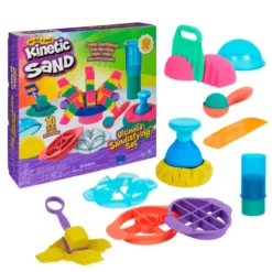 Kinetic Sand®- Ultimate Sandisfying-paket
