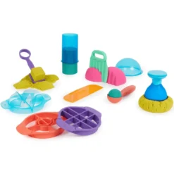Kinetic Sand®- Ultimate Sandisfying-paket
