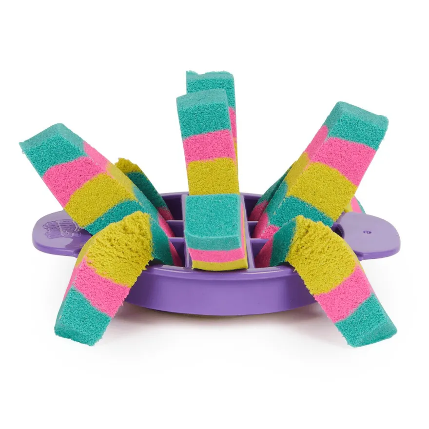 Kinetic Sand®- Ultimate Sandisfying-paket